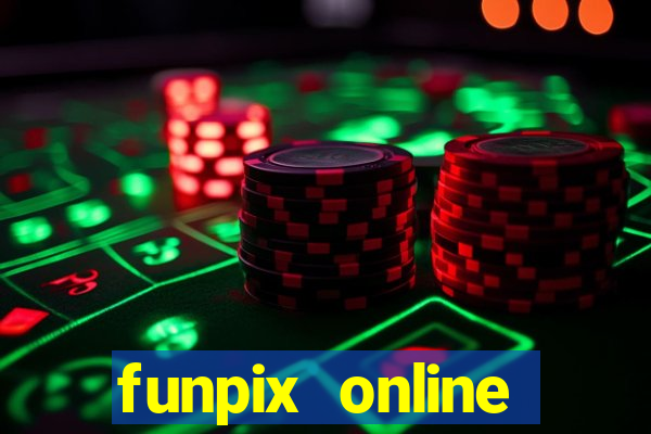 funpix online plataforma de jogos